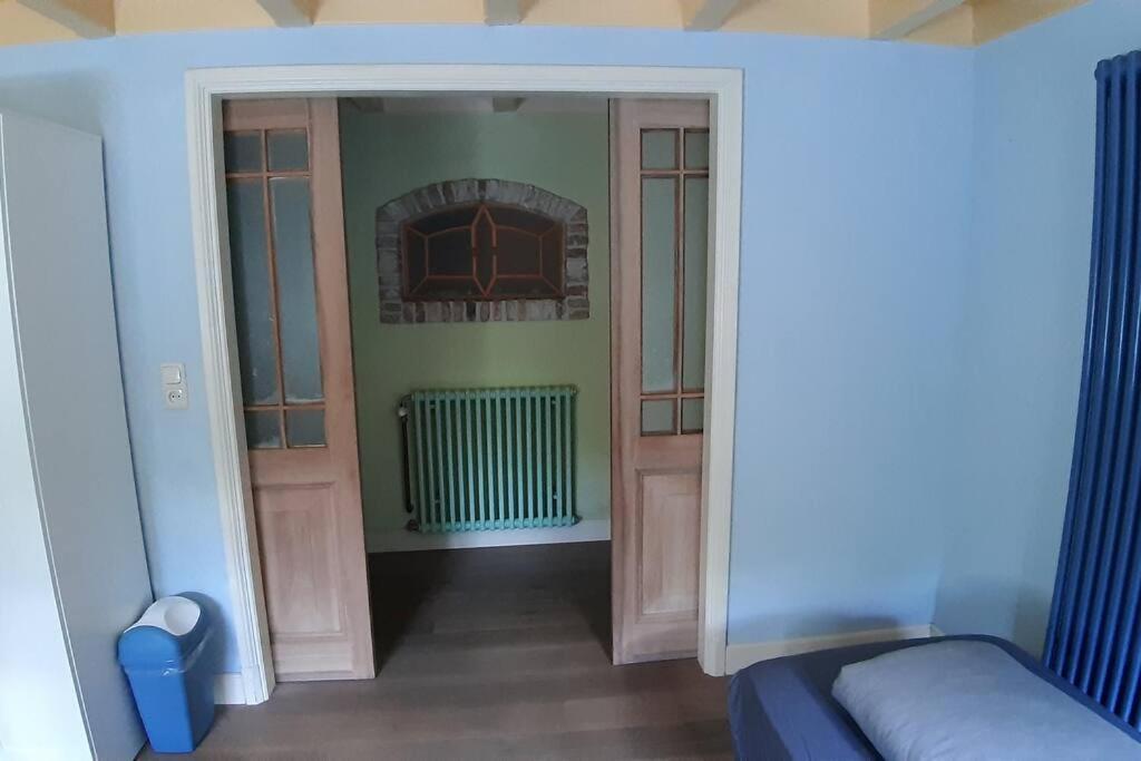 Farm Apartment, Self Checkin Anna Paulowna Экстерьер фото