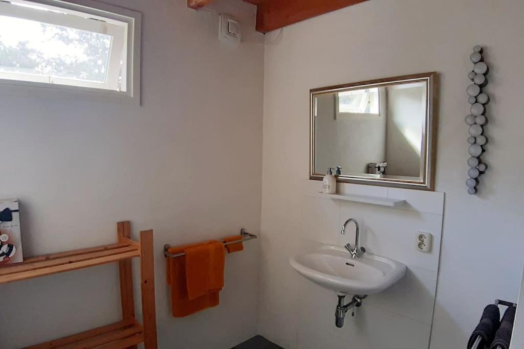Farm Apartment, Self Checkin Anna Paulowna Экстерьер фото